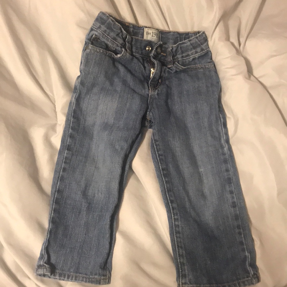 2t boys jean